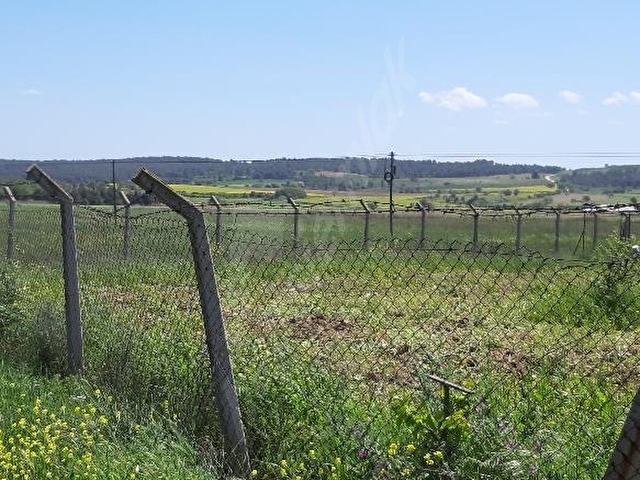 Çanakkale Eceabatta Ana Yola Cepheli, Bağ Evli Satılık Tarla - Görsel 11