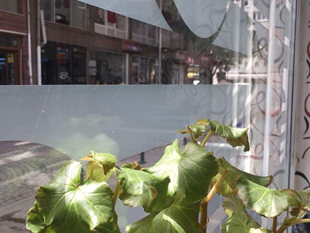 odunpazari istiklal mahallesinde devren