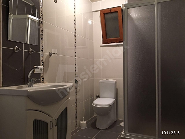Günlük Kiralık 1 Odalı Daire - Kocaeli İzmit Alikahya Fatih Mahallesi - 4 Kişi Kapasiteli - Görsel 5