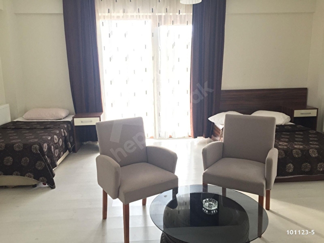 Günlük Kiralık 1 Odalı Daire - Kocaeli İzmit Alikahya Fatih Mahallesi - 4 Kişi Kapasiteli - Görsel 9