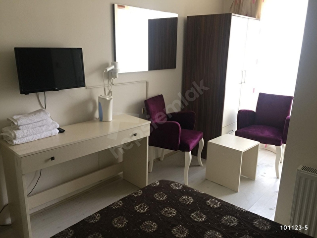 Günlük Kiralık 1 Odalı Daire - Kocaeli İzmit Alikahya Fatih Mahallesi - 4 Kişi Kapasiteli - Görsel 14