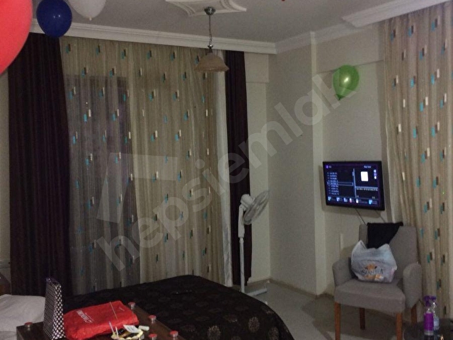 Günlük Kiralık 1 Odalı Daire - Kocaeli İzmit Alikahya Fatih Mahallesi - 4 Kişi Kapasiteli - Görsel 12