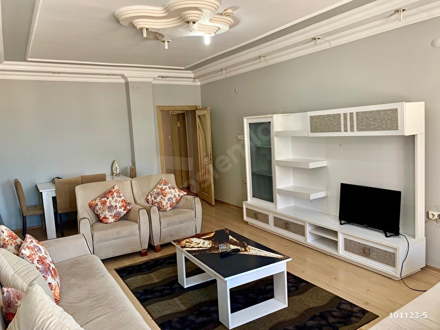 Günlük Kiralık 1 Odalı Daire - Kocaeli İzmit Alikahya Fatih Mahallesi - 4 Kişi Kapasiteli