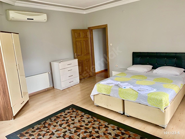 Günlük Kiralık 1 Odalı Daire - Kocaeli İzmit Alikahya Fatih Mahallesi - 4 Kişi Kapasiteli - Görsel 23