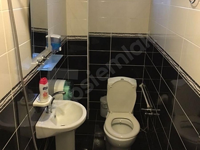 Günlük Kiralık 1 Odalı Daire - Kocaeli İzmit Alikahya Fatih Mahallesi - 4 Kişi Kapasiteli - Görsel 3