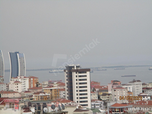 KARTAL KARLIKTEPEDE TANRIVERDİ GAYRİMENKUL SATILIK İSKANLI KAT MÜLKİYETLİ LÜKS 5+2,DUBLEKS,,,, - Görsel 2