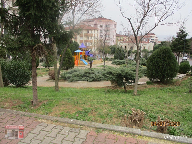 KARTAL KARLIKTEPEDE TANRIVERDİ GAYRİMENKUL SATILIK İSKANLI KAT MÜLKİYETLİ LÜKS 5+2,DUBLEKS,,,, - Görsel 8