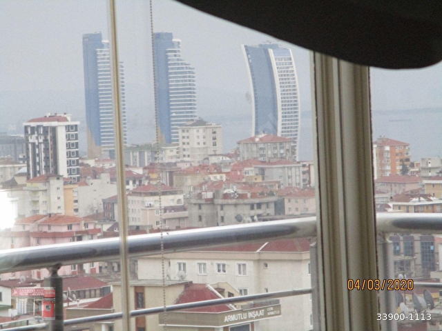 KARTAL KARLIKTEPEDE TANRIVERDİ GAYRİMENKUL SATILIK İSKANLI KAT MÜLKİYETLİ LÜKS 5+2,DUBLEKS,,,, - Görsel 28