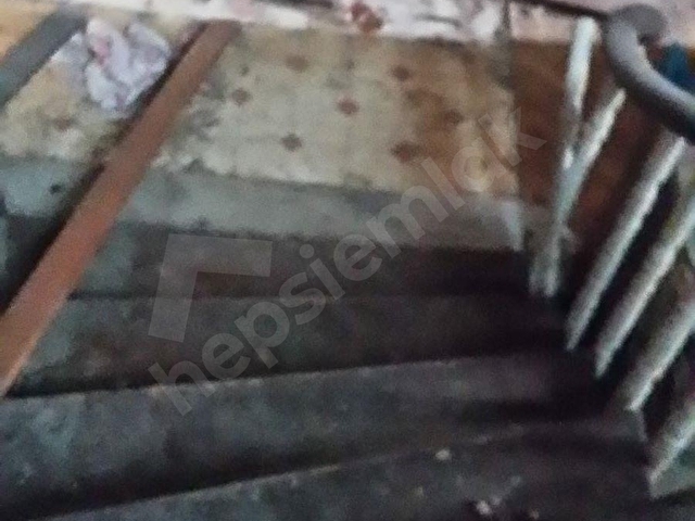 BÜYÜKADADAGÖKHANDAN ÇINAR CAD.ÜZERİNDE KONUT-TİCARİ YE UYGUNBAHÇELİ  KÖŞK - Görsel 5