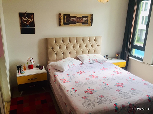 0544 849 0530 Pendik Kaynarca Gunluk Daireler Kurtkoy Havaalani 113985 24 Hurriyet Emlak