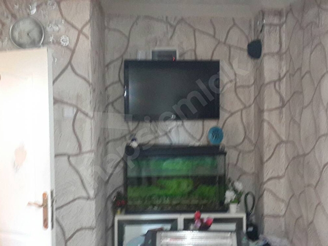 ORDUEVI MEVKİİ KELEPİR LUX DAİRE ACİL SATILIK - Görsel 6