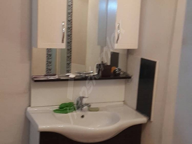 ORDUEVI MEVKİİ KELEPİR LUX DAİRE ACİL SATILIK - Görsel 8