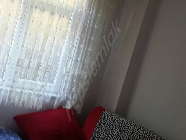 ORDUEVI MEVKİİ KELEPİR LUX DAİRE ACİL SATILIK - Görsel 4