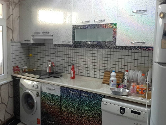 ORDUEVI MEVKİİ KELEPİR LUX DAİRE ACİL SATILIK - Görsel 11