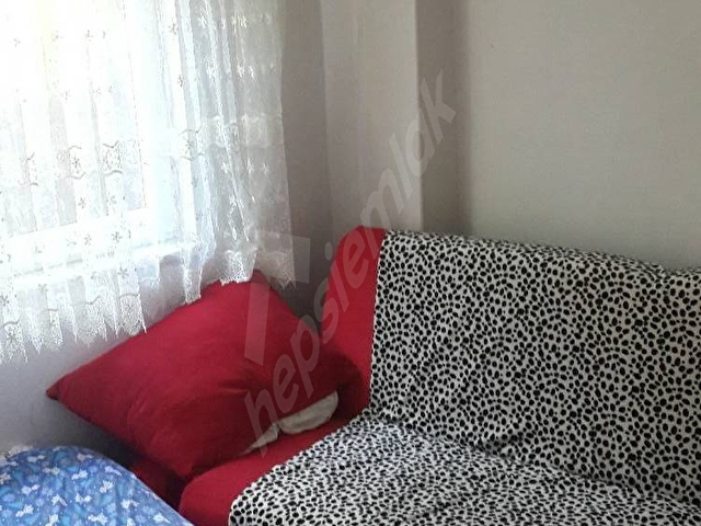 ORDUEVI MEVKİİ KELEPİR LUX DAİRE ACİL SATILIK - Görsel 12