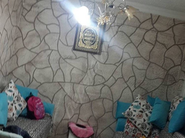 ORDUEVI MEVKİİ KELEPİR LUX DAİRE ACİL SATILIK - Görsel 10