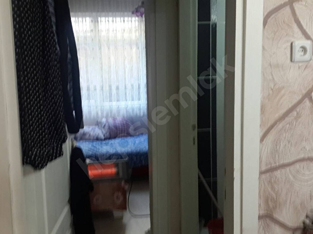 ORDUEVI MEVKİİ KELEPİR LUX DAİRE ACİL SATILIK - Görsel 5