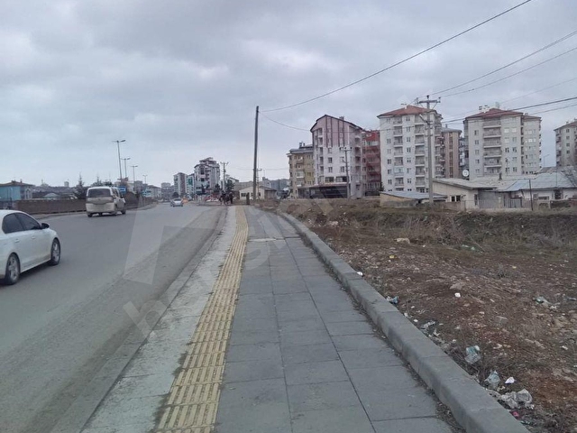 Sivasın merkezinde Hisseli Arsa - Görsel 7