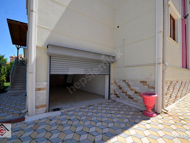 Konya Eregli Toros Mahallesi Nde Satilik Villa 92343 353 Hurriyet Emlak