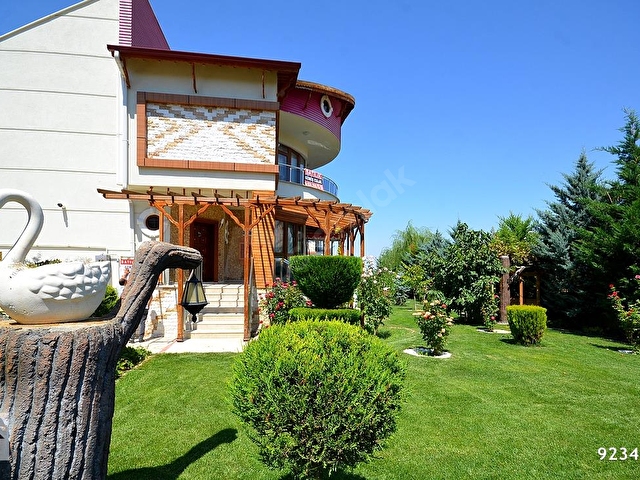 Konya Eregli Toros Mahallesi Nde Satilik Villa 92343 353 Hurriyet Emlak