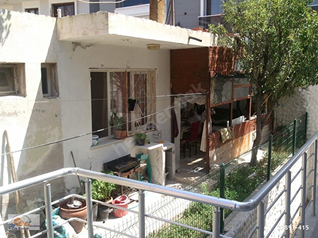 Salihli Cinemlaktan Izmir Cesmede Satilik Yazlik 37897 415 Hurriyet Emlak