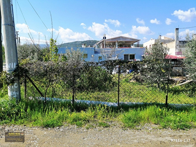 URLA�DA 450 M2 ARSA İÇİNDE DENİZE YAKIN SATILIK MÜSTAKİL EV 97586217