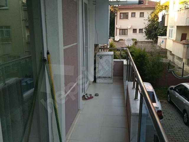Hasırcılarda satılık 150m² 10 yıllık lüks ve uygun Daire... - Görsel 17
