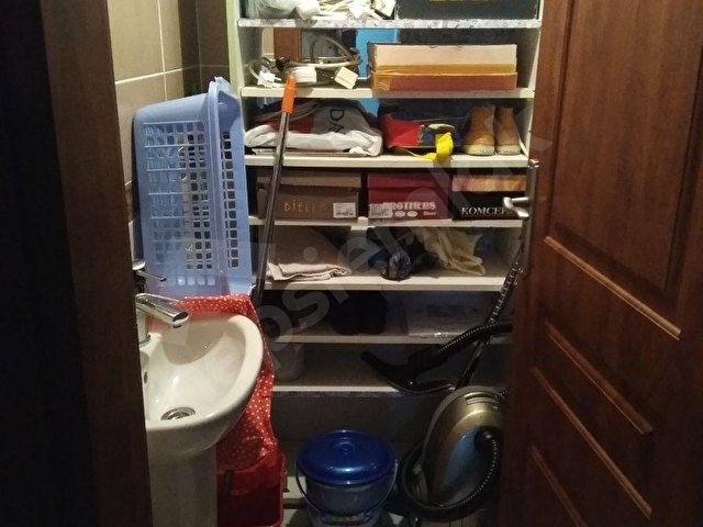 Hasırcılarda satılık 150m² 10 yıllık lüks ve uygun Daire... - Görsel 14