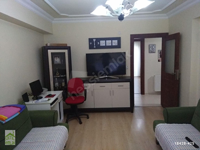 Hasırcılarda satılık 150m² 10 yıllık lüks ve uygun Daire... - Görsel 19