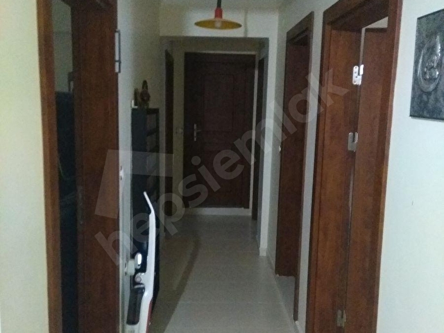 Hasırcılarda satılık 150m² 10 yıllık lüks ve uygun Daire... - Görsel 6