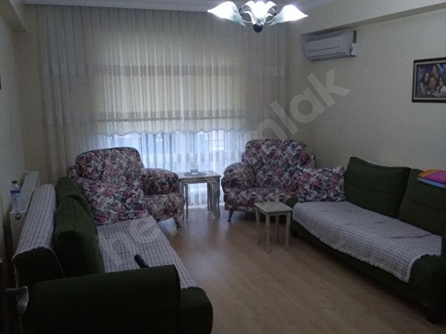 Hasırcılarda satılık 150m² 10 yıllık lüks ve uygun Daire... - Görsel 9