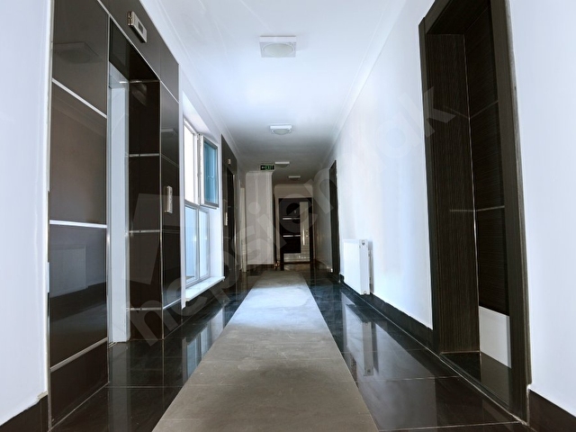 KUZU TOWER  Studio konut anlayışına yeni bir boyut kazandırdı.. - Görsel 21