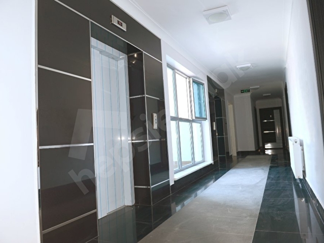 KUZU TOWER  Studio konut anlayışına yeni bir boyut kazandırdı.. - Görsel 20