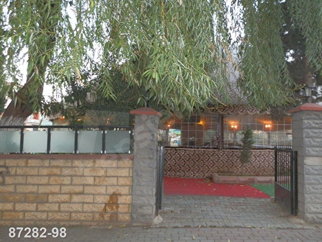 Şirinevlerde Kocasinan Lise Arkasında Caddeye Yakın Satılık Arsa - Görsel 9