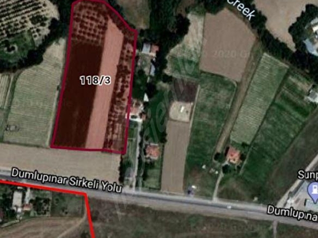 ACİL ACİL ANKARA  ÇUBUK KIZILCA MAH. ANA  YOLA 10   METRE  MESAFEDE  YATIRIMLIK  GÜZEL  TARLA - Görsel 21