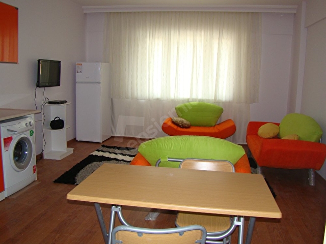 2 1 Full Esyali Kiralik Studyo Daireler Ugur Emlak Guvencesiyle 2168 978 Hurriyet Emlak