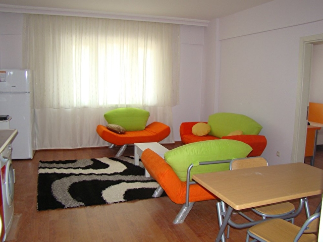 2 1 full esyali kiralik studyo daireler ugur emlak guvencesiyle 2168 978 hurriyet emlak