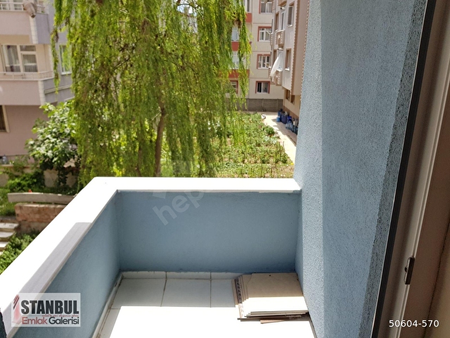 Çerkezköy Yıldırım Beyazıt Mah. Yuva Sokakta 2+1 80 m2 1.Kat - Görsel 6