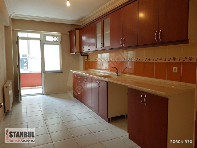 Çerkezköy Yıldırım Beyazıt Mah. Yuva Sokakta 2+1 80 m2 1.Kat - Görsel 19