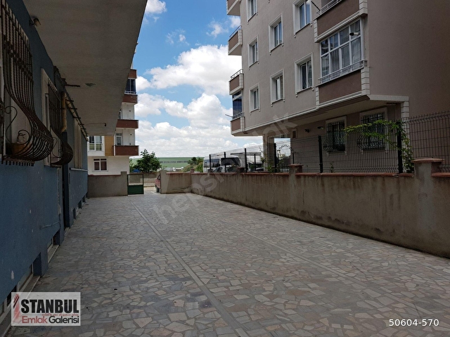 Çerkezköy Yıldırım Beyazıt Mah. Yuva Sokakta 2+1 80 m2 1.Kat - Görsel 26