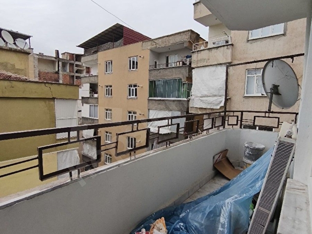 Huzurevleri Mekke camii karşısı Acilll satılık - Görsel 14