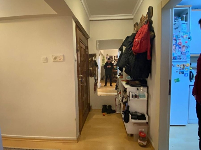 Satılık Daire Lalaşahin Sokak 3+1 140 Net M2