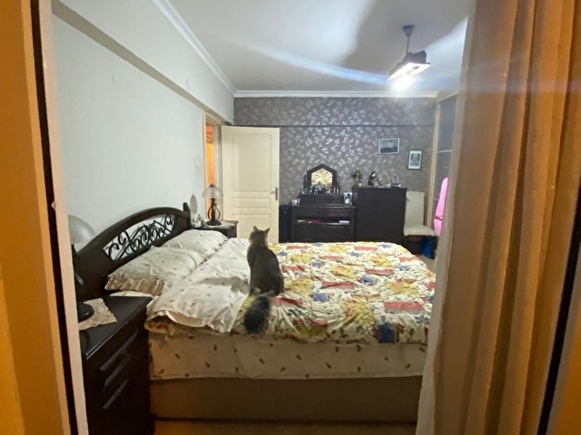 Satılık Daire Lalaşahin Sokak 3+1 140 Net M2