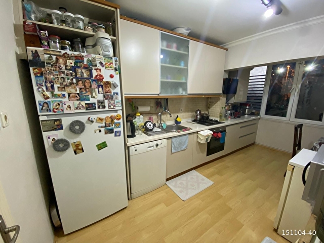 Satılık Daire Lalaşahin Sokak 3+1 140 Net M2