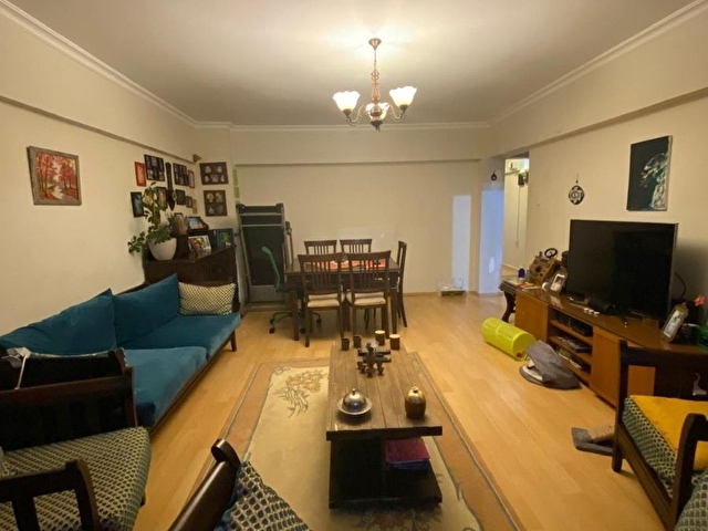 Satılık Daire Lalaşahin Sokak 3+1 140 Net M2