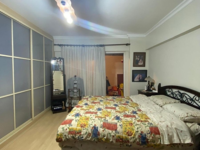 Satılık Daire Lalaşahin Sokak 3+1 140 Net M2