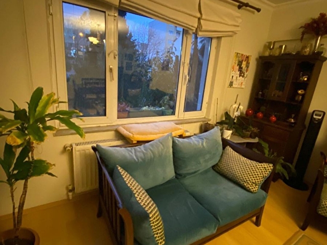 Satılık Daire Lalaşahin Sokak 3+1 140 Net M2