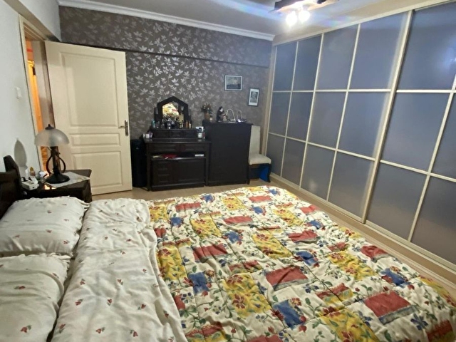 Satılık Daire Lalaşahin Sokak 3+1 140 Net M2