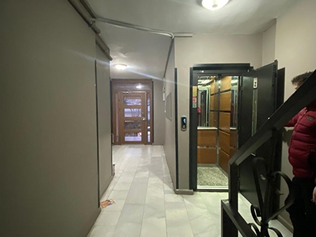 Satılık Daire Lalaşahin Sokak 3+1 140 Net M2