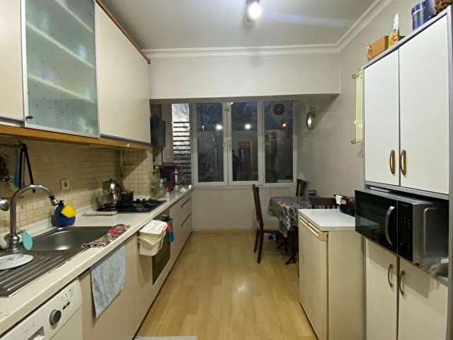 Satılık Daire Lalaşahin Sokak 3+1 140 Net M2